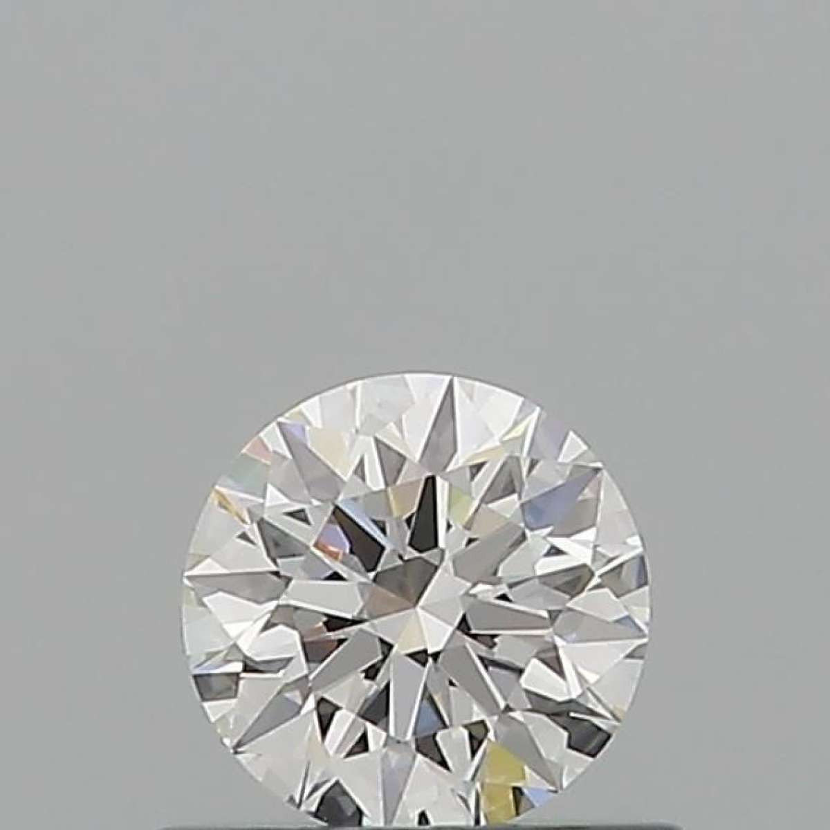 Certified Diamond GIA Carats 0.52 Color G Clarity VVS2 EX EX EX Fluorescence NON Brown No Milky No EyeClean 100% Certified Diamond GIA Carats 0.52 Color G Clarity VVS2 EX EX EX Fluorescence NON Brown No Milky No EyeClean 100%
