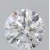 Certified Diamond GIA Carats 1.61 Color H Clarity VS1  EX  EX  EX Fluorescence NON Brown No Milky No EyeClean 100%