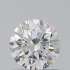 Certified Diamond GIA Carats 0.65 Color G Clarity IF  EX  EX  EX Fluorescence FNT Brown No Milky No EyeClean 100%