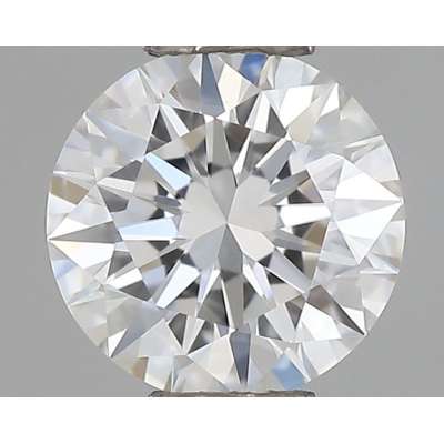 Certified Diamond GIA Carats 0.28 Color E Clarity VVS1  EX  EX  VG Fluorescence NON Brown No Green No Milky No EyeClean 100%