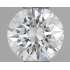 Certified Diamond GIA Carats 0.28 Color E Clarity VVS1  EX  EX  VG Fluorescence NON Brown No Green No Milky No EyeClean 100%