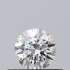 Certified Diamond GIA Carats 0.31 Color E Clarity VS1  EX  EX  EX Fluorescence NON Brown No Green No Milky No EyeClean 100%