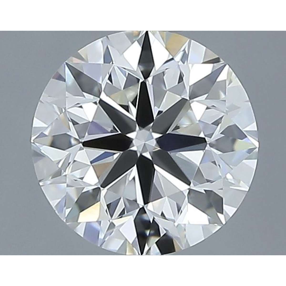 Certified Diamond IGI Carats 0.9 Color G Clarity VVS1  EX  EX  EX Fluorescence NON Brown No Milky No EyeClean 100%
