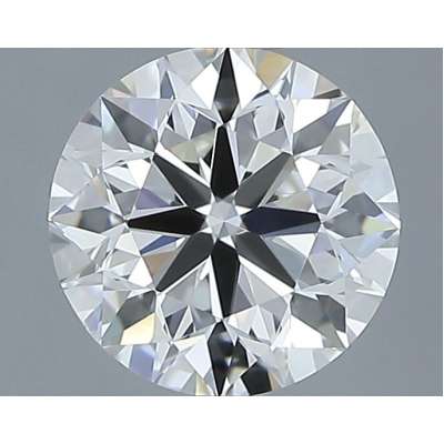 Certified Diamond IGI Carats 0.9 Color G Clarity VVS1  EX  EX  EX Fluorescence NON Brown No Milky No EyeClean 100%