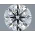 Certified Diamond IGI Carats 0.9 Color G Clarity VVS1  EX  EX  EX Fluorescence NON Brown No Milky No EyeClean 100%