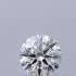 Certified Diamond GIA Carats 0.3 Color E Clarity IF  EX  EX  EX Fluorescence MED Brown No Green No Milky No EyeClean 100%