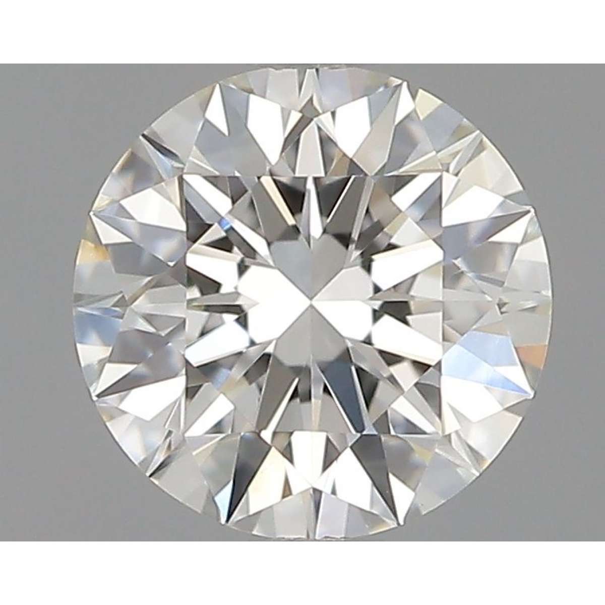 Certified Diamond GIA Carats 0.54 Color G Clarity VVS2  EX  EX  EX Fluorescence NON Brown No Green No Milky No EyeClean 100%