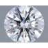 Certified Diamond GIA Carats 0.3 Color G Clarity VVS2  EX  EX  EX Fluorescence NON Brown No Green No Milky No EyeClean 100%