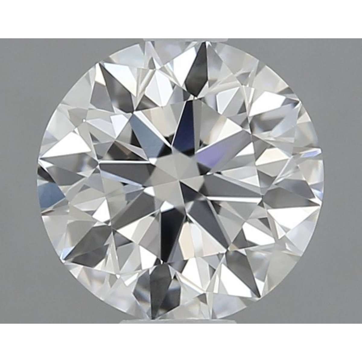 Certified Diamond GIA Carats 0.75 Color E Clarity IF  EX  EX  EX Fluorescence MED Brown No Green No Milky No EyeClean 100%