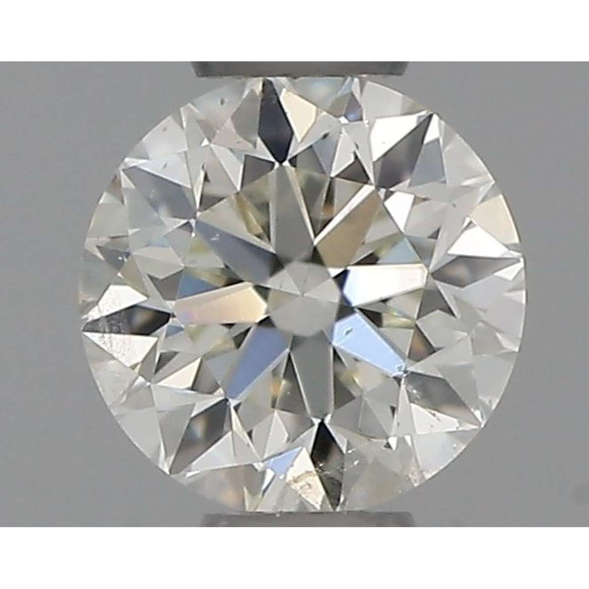 Certified Diamond IGI Carats 0.3 Color H Clarity SI2  VG  EX  VG Fluorescence NON Brown No Green No Milky No EyeClean 100%
