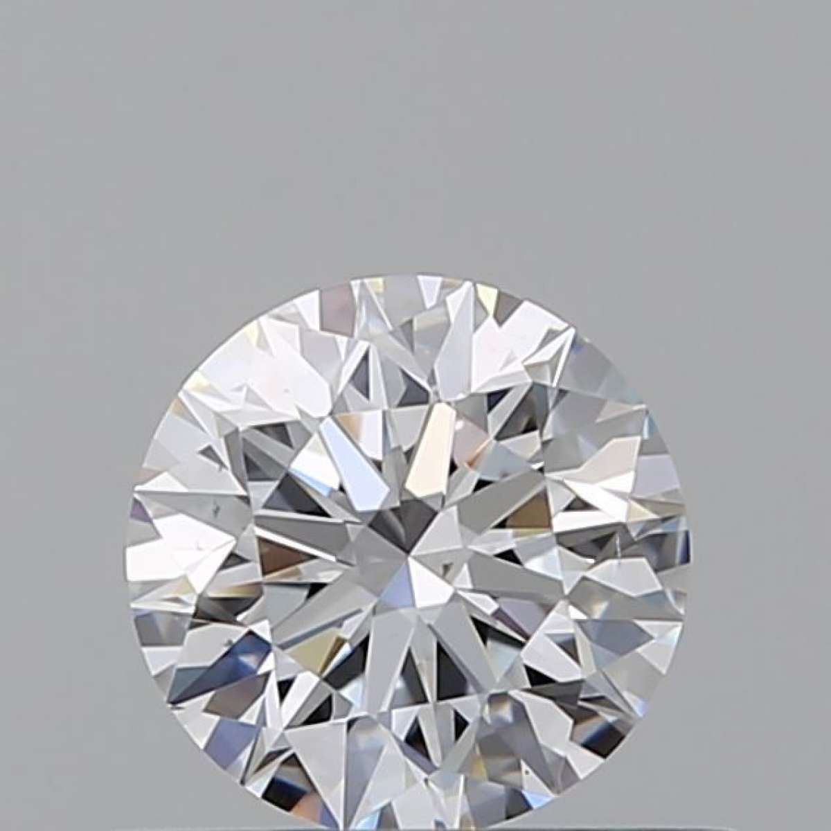 Certified Diamond GIA Carats 0.5 Color D Clarity VS2 EX EX EX Fluorescence NON Brown No Green No Milky No EyeClean 100% Certified Diamond GIA Carats 0.5 Color D Clarity VS2 EX EX EX Fluorescence NON Brown No Green No Milky No EyeClean 100%