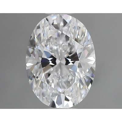 Certified Diamond GIA Carats 0.5 Color D Clarity VVS2  -  EX  VG Fluorescence NON Brown No Green No Milky No EyeClean 100%