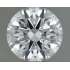 Diamante Certificato GIA Carati 0.36 Colore G Purezza IF  EX  EX  EX Fluorescenza NON Brown No Green No Milky No EyeClean 100%