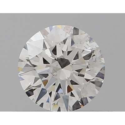Certified Diamond GIA Carats 0.4 Color F Clarity SI1 EX EX VG Fluorescence FNT Brown No Green No Milky No EyeClean 100% Certified Diamond GIA Carats 0.4 Color F Clarity SI1 EX EX VG Fluorescence FNT Brown No Green No Milky No EyeClean 100%