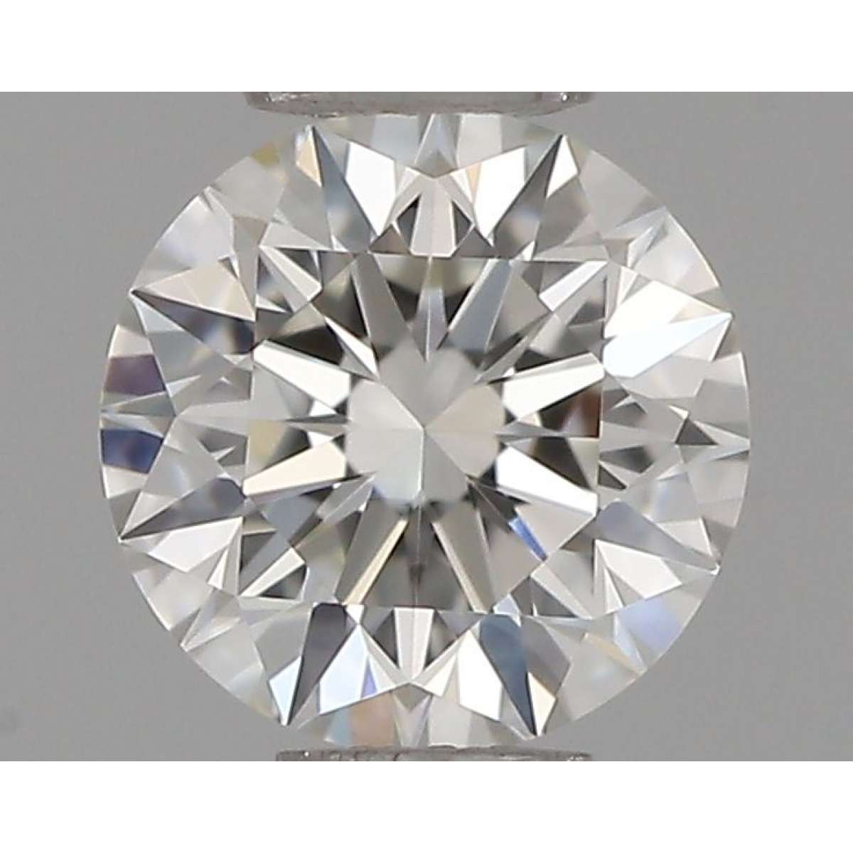 Certified Diamond GIA Carats 0.32 Color H Clarity VVS1  EX  EX  EX Fluorescence NON Brown No Green No Milky No EyeClean 100%