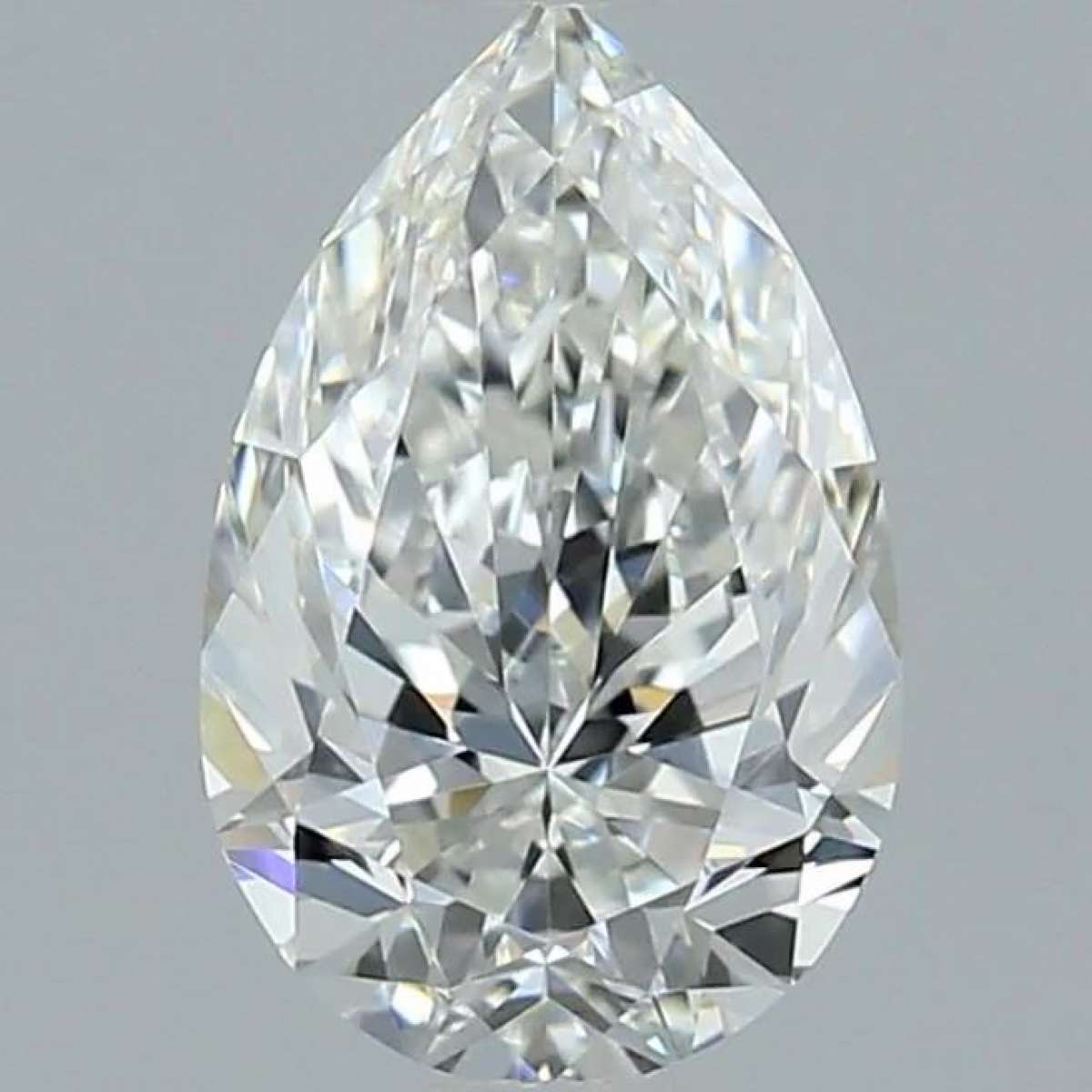 Certified Diamond IGI Carats 1.0 Color G Clarity IF - EX EX Fluorescence NON Brown No Green No Milky No EyeClean 100% Certified Diamond IGI Carats 1.0 Color G Clarity IF - EX EX Fluorescence NON Brown No Green No Milky No EyeClean 100%