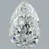 Certified Diamond IGI Carats 1.0 Color G Clarity IF  -  EX  EX Fluorescence NON Brown No Green No Milky No EyeClean 100%