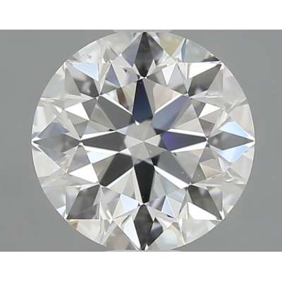 Certified Diamond GIA Carats 1.09 Color H Clarity VS2 EX EX EX Fluorescence FNT Brown No Milky No EyeClean 100% Certified Diamond GIA Carats 1.09 Color H Clarity VS2 EX EX EX Fluorescence FNT Brown No Milky No EyeClean 100%