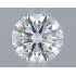 Certified Diamond GIA Carats 0.31 Color E Clarity VVS2  EX  EX  EX Fluorescence NON Brown No Green No Milky No EyeClean 100%
