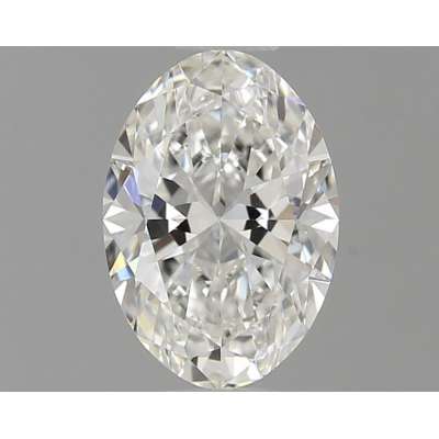 Certified Diamond GIA Carats 0.7 Color H Clarity VS1  -  EX  VG Fluorescence FNT Brown No Milky No EyeClean 100%