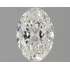 Certified Diamond GIA Carats 0.7 Color H Clarity VS1  -  EX  VG Fluorescence FNT Brown No Milky No EyeClean 100%
