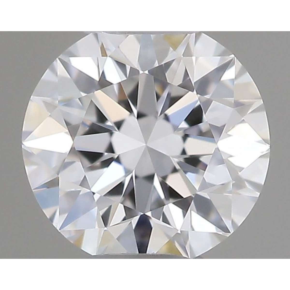 Certified Diamond GIA Carats 0.3 Color D Clarity VVS2  VG  EX  VG Fluorescence NON Brown No Green No Milky No EyeClean 100%