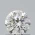 Certified Diamond HRD Carats 0.7 Color G Clarity VS2  EX  EX  EX Fluorescence NON Brown No Green No Milky No EyeClean 100%
