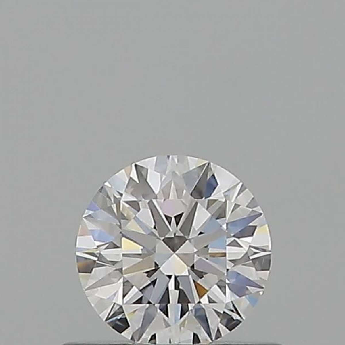 Certified Diamond GIA Carats 0.5 Color D Clarity VVS2 EX EX EX Fluorescence MED Brown No Green No Milky No EyeClean 100% Certified Diamond GIA Carats 0.5 Color D Clarity VVS2 EX EX EX Fluorescence MED Brown No Green No Milky No EyeClean 100%