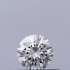 Certified Diamond GIA Carats 0.27 Color F Clarity VVS1  EX  EX  EX Fluorescence NON Brown No Milky No EyeClean 100%