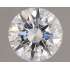 Certified Diamond GIA Carats 0.91 Color E Clarity IF  EX  EX  EX Fluorescence FNT Brown No Green No Milky No EyeClean 100%