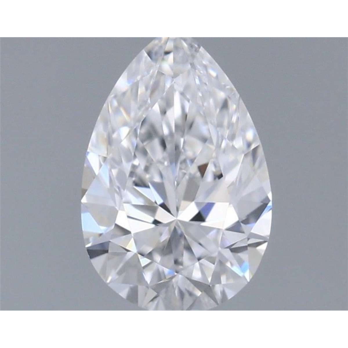 Certified Diamond GIA Carats 0.3 Color D Clarity VVS2  -  VG  VG Fluorescence NON Brown No Green No Milky No EyeClean 100%