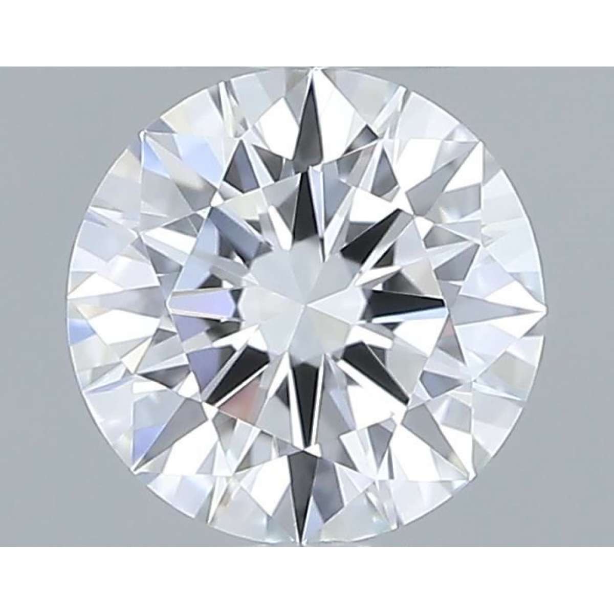 Certified Diamond GIA Carats 0.46 Color F Clarity VS1 EX EX EX Fluorescence FNT Brown No Milky No EyeClean 100% Certified Diamond GIA Carats 0.46 Color F Clarity VS1 EX EX EX Fluorescence FNT Brown No Milky No EyeClean 100%