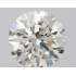 Certified Diamond IGI Carats 0.7 Color H Clarity VVS2  EX  EX  EX Fluorescence NON Brown No Green No Milky No EyeClean 100%