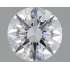 Certified Diamond GIA Carats 1.51 Color E Clarity VS2  EX  EX  EX Fluorescence NON Brown No Green No Milky No EyeClean 100%
