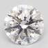 Certified Diamond GIA Carats 0.81 Color E Clarity VVS1  EX  EX  EX Fluorescence NON Brown No Green No Milky No EyeClean 100%
