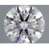 Certified Diamond GIA Carats 0.31 Color E Clarity VVS1  EX  EX  EX Fluorescence MED Brown No Green No Milky No EyeClean 100%