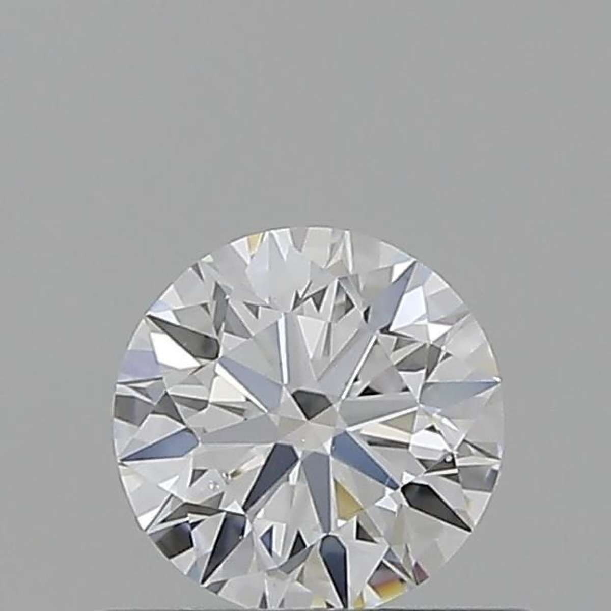 Certified Diamond GIA Carats 0.51 Color D Clarity SI1 EX EX EX Fluorescence FNT Brown No Green No Milky No EyeClean 100% Certified Diamond GIA Carats 0.51 Color D Clarity SI1 EX EX EX Fluorescence FNT Brown No Green No Milky No EyeClean 100%