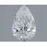 Certified Diamond GIA Carats 1.3 Color E Clarity VVS2  -  EX  VG Fluorescence NON Brown No Green No Milky No EyeClean 100%