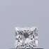 Certified Diamond GIA Carats 0.31 Color D Clarity VVS2  -  EX  VG Fluorescence FNT Brown No Green No Milky No EyeClean 100%