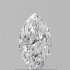 Certified Diamond GIA Carats 0.5 Color D Clarity VVS2  -  EX  VG Fluorescence NON Brown No Green No Milky No EyeClean 100%