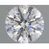 Certified Diamond GIA Carats 1.9 Color G Clarity VVS1  EX  EX  EX Fluorescence NON Brown No Green No Milky No EyeClean 100%