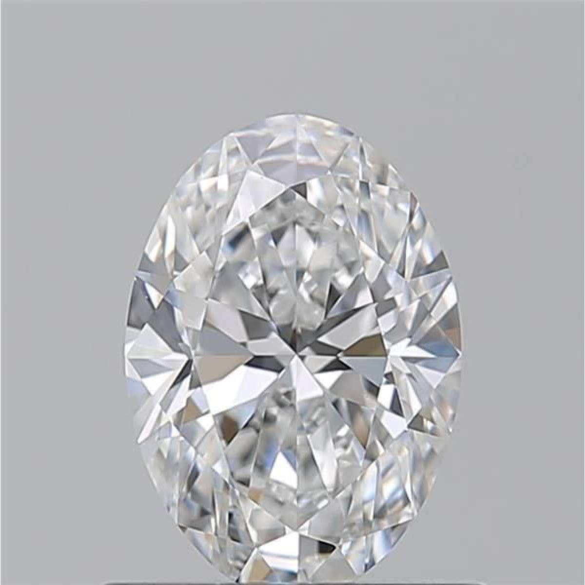 Certified Diamond GIA Carats 0.74 Color E Clarity IF  -  EX  VG Fluorescence NON Brown No Green No Milky No EyeClean 100%