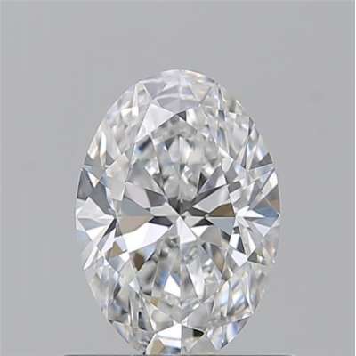 Certified Diamond GIA Carats 0.74 Color E Clarity IF  -  EX  VG Fluorescence NON Brown No Green No Milky No EyeClean 100%