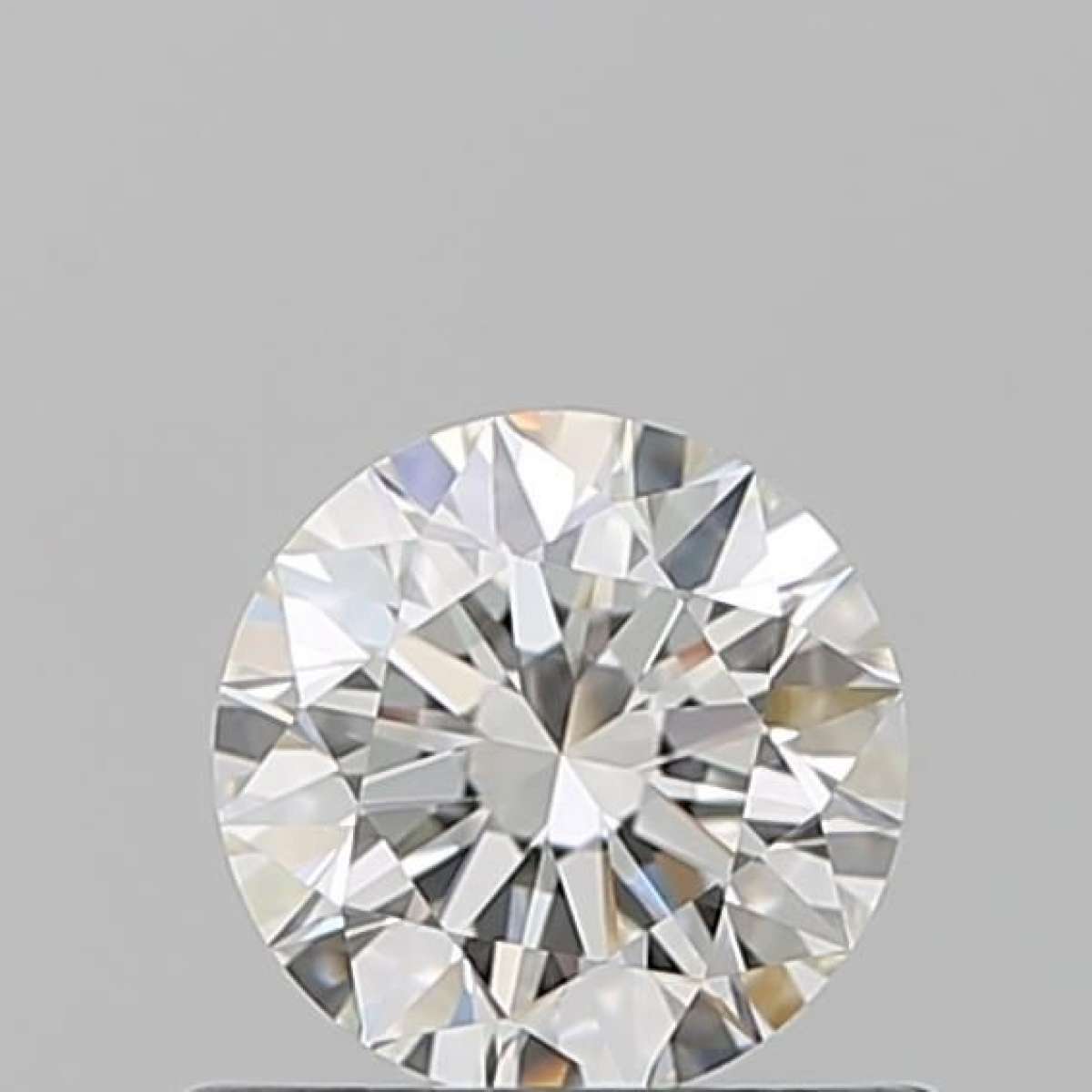 Certified Diamond GIA Carats 0.6 Color H Clarity VS1 EX EX EX Fluorescence FNT Brown No Milky No EyeClean 100% Certified Diamond GIA Carats 0.6 Color H Clarity VS1 EX EX EX Fluorescence FNT Brown No Milky No EyeClean 100%