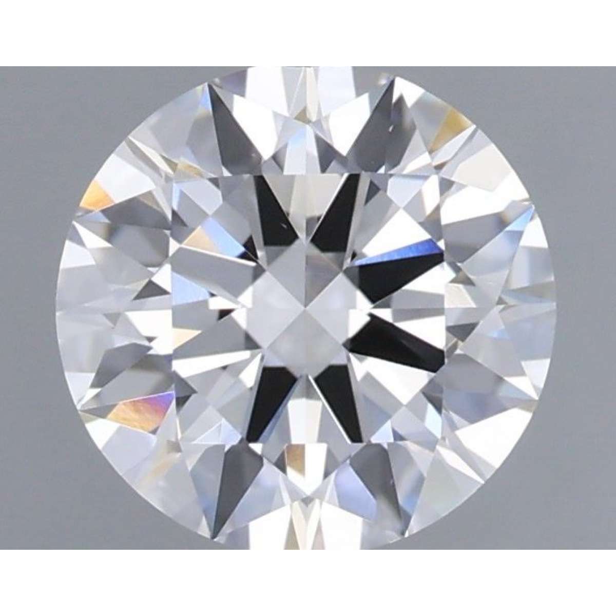Certified Diamond GIA Carats 1.01 Color E Clarity VS1  EX  EX  EX Fluorescence NON Brown No Green No Milky No EyeClean 100%