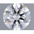 Certified Diamond GIA Carats 1.01 Color E Clarity VS1  EX  EX  EX Fluorescence NON Brown No Green No Milky No EyeClean 100%
