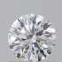 Certified Diamond GIA Carats 0.7 Color D Clarity VVS2  EX  EX  EX Fluorescence NON Brown No Green No Milky No EyeClean 100%