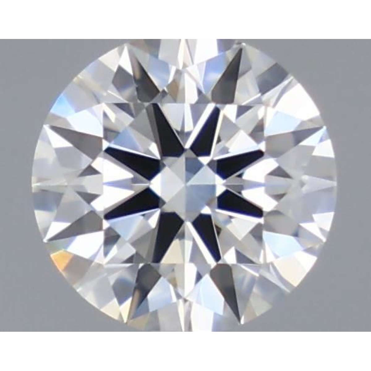 Certified Diamond GIA Carats 0.33 Color H Clarity VVS1  EX  EX  EX Fluorescence NON Brown No Green No Milky No EyeClean 100%