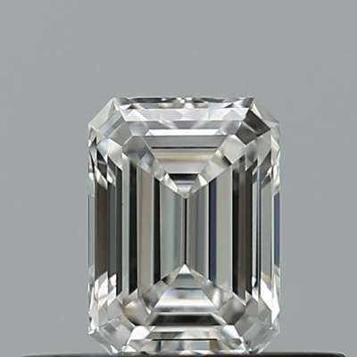 Certified Diamond GIA Carats 0.35 Color G Clarity VVS1  -  VG  VG Fluorescence NON Brown No Milky No EyeClean 100%