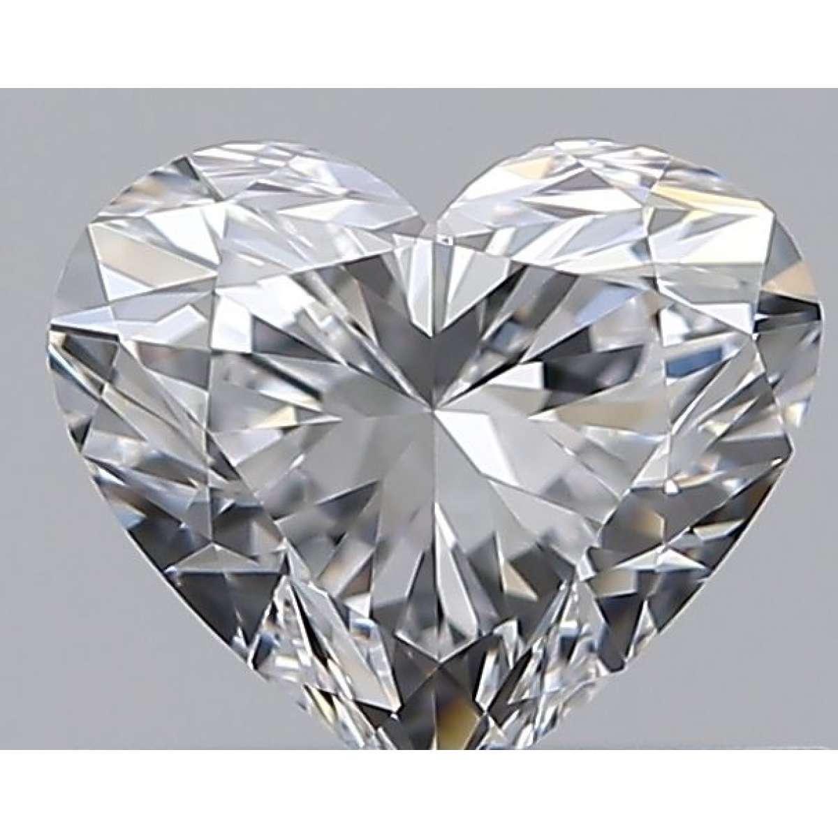 Certified Diamond GIA Carats 0.53 Color D Clarity VVS2 - EX VG Fluorescence NON Brown No Green No Milky No EyeClean 100% Certified Diamond GIA Carats 0.53 Color D Clarity VVS2 - EX VG Fluorescence NON Brown No Green No Milky No EyeClean 100%